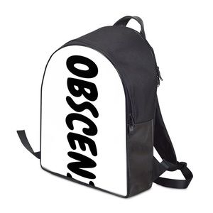 Obscenity BackPack (CoCo)